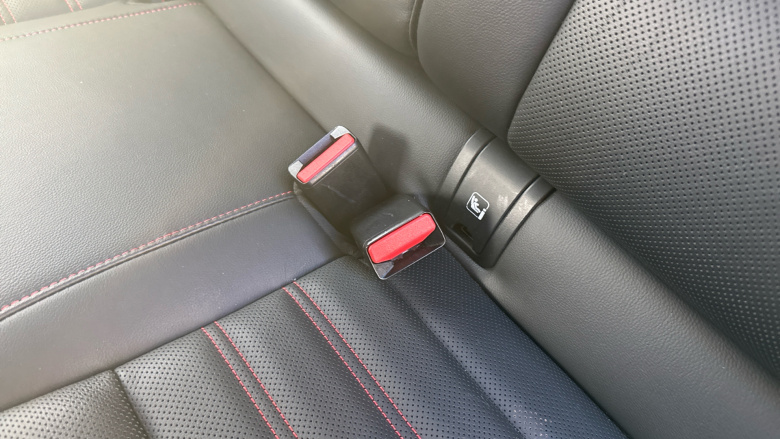 Renault Arkana 1.6 E-TECH Hybrid 145 R.S. Line 5dr Auto Hybrid Estate